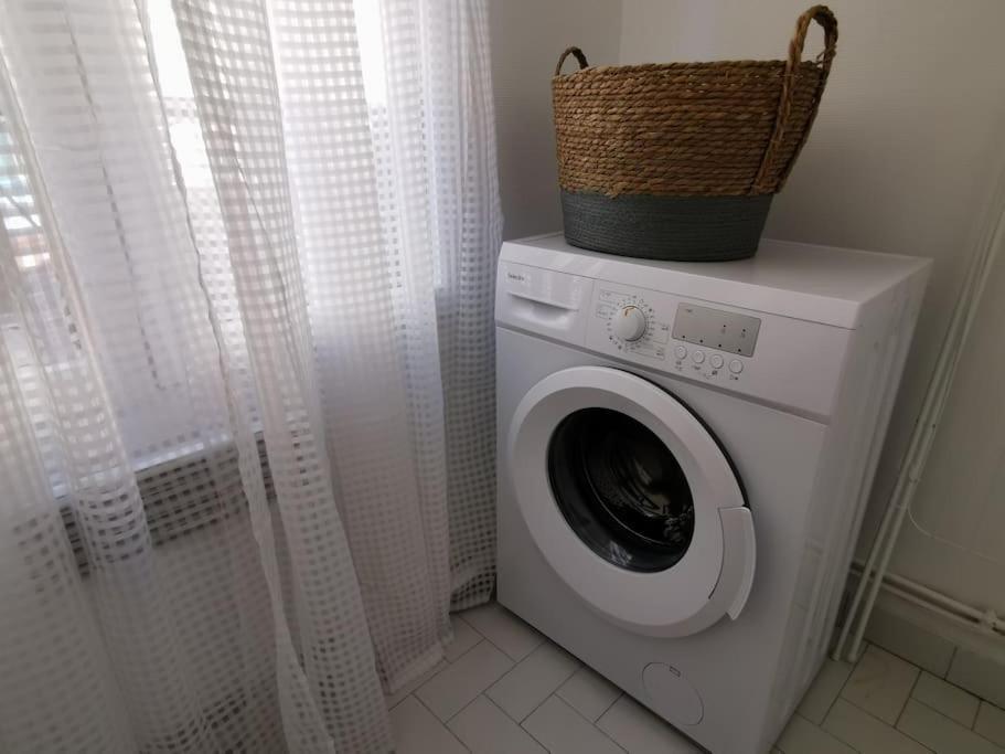 2Min Rer - St Germain En Laye Hyper Center - Wei&Pei Apartment Сен Жермен ан Ле Екстериор снимка