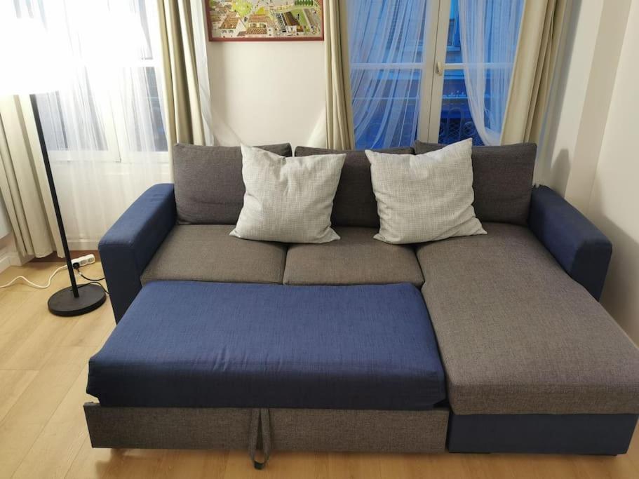 2Min Rer - St Germain En Laye Hyper Center - Wei&Pei Apartment Сен Жермен ан Ле Екстериор снимка